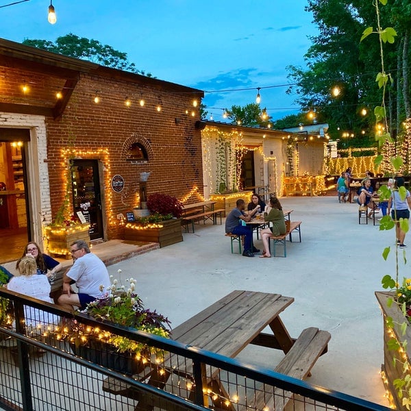 BINGO & Brew supporting Planned PEThood 1